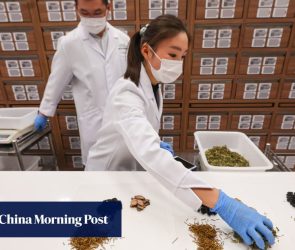 4 in 10 Hongkongers struggle to distinguish Chinese medicine from supplements