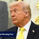 Breaking | Trump orders Chinese-linked firm HieFo to divest US chip assets, cites national security