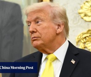 Breaking | Trump orders Chinese-linked firm HieFo to divest US chip assets, cites national security