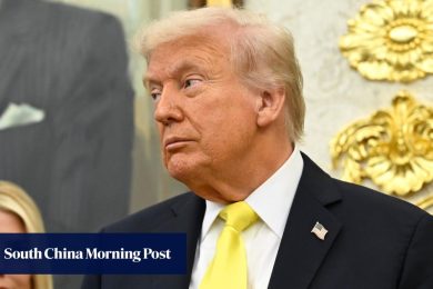 Breaking | Trump orders Chinese-linked firm HieFo to divest US chip assets, cites national security