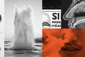 The Ancient Art of Nasal Rinsing Might Protect You From a Cold