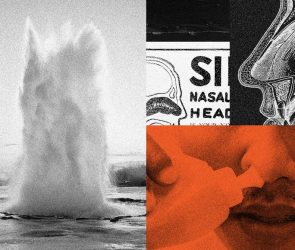 The Ancient Art of Nasal Rinsing Might Protect You From a Cold