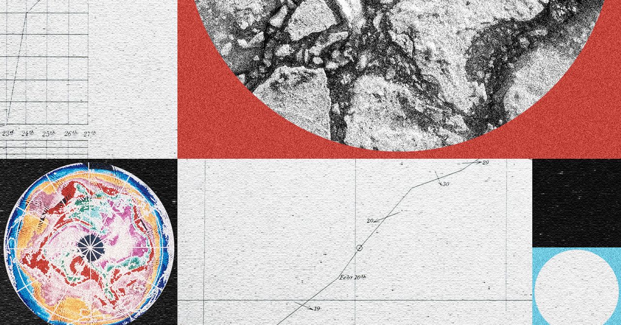 The Oceans Just Keep Getting Hotter