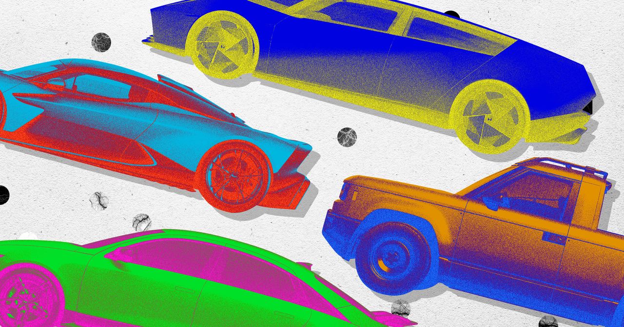 The 16 Best EVs Coming in 2026