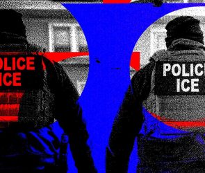 ICE Agents Are ‘Doxing’ Themselves