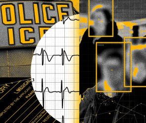 Surveillance and ICE Are Driving Patients Away From Medical Care, Report Warns