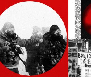 Redditors Are Mounting a Resistance Against ICE