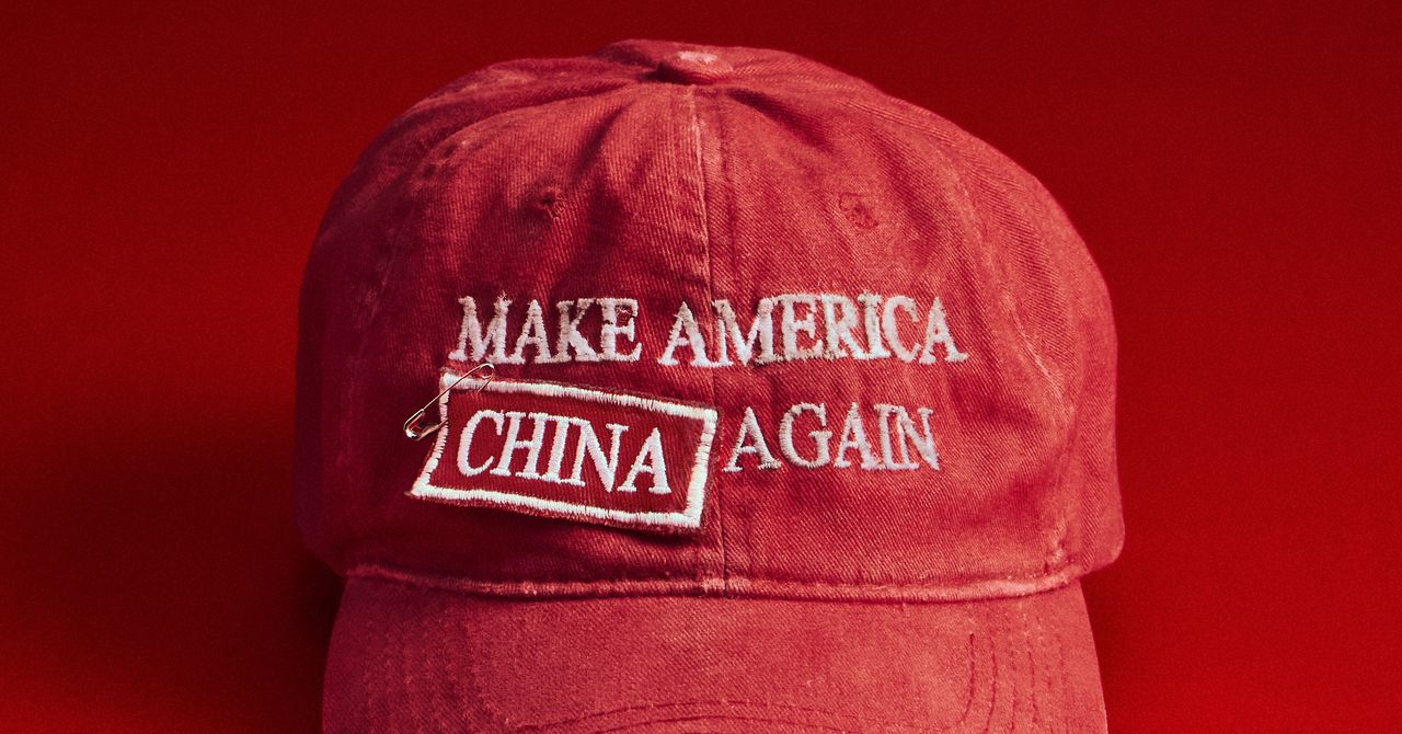 23 Ways You’re Already Living in the Chinese Century