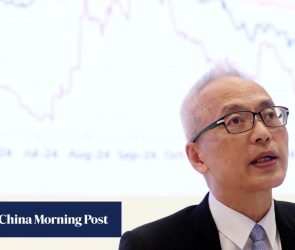 HKMA unveils 20-point road map to modernise Hong Kong’s trade finance ecosystem
