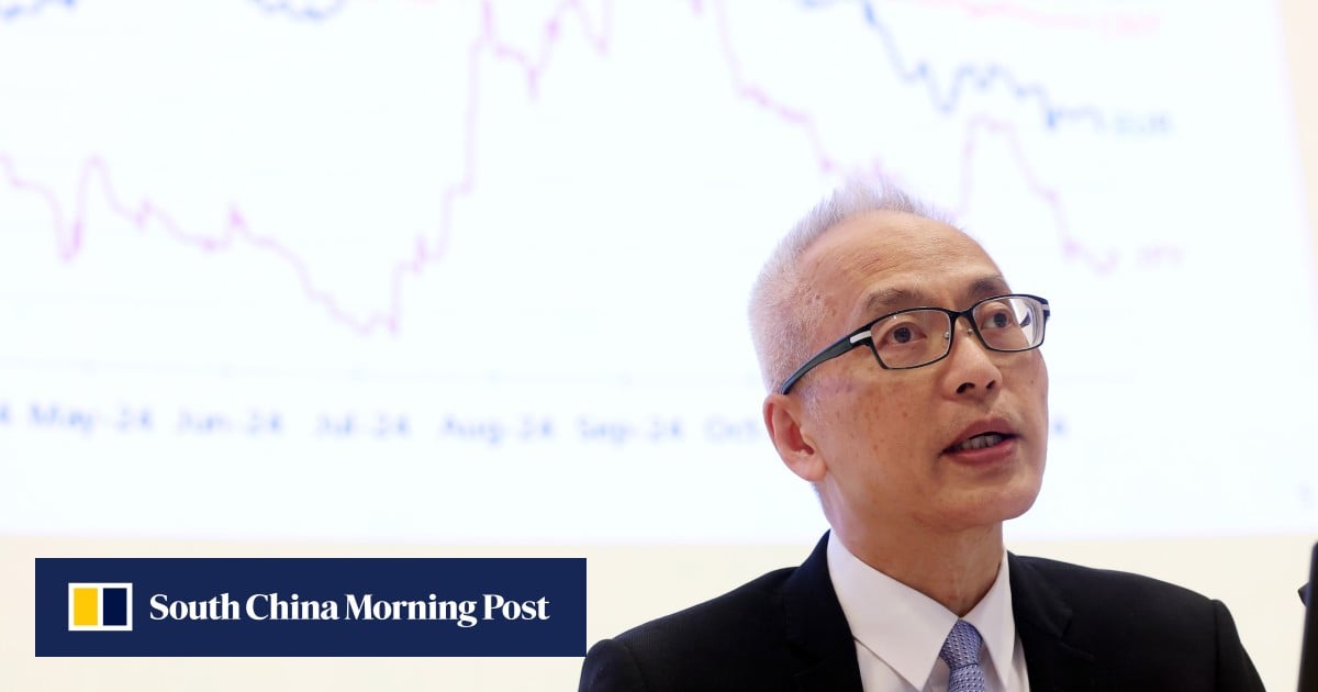 HKMA unveils 20-point road map to modernise Hong Kong’s trade finance ecosystem
