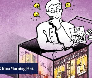 What’s cooking? Hong Kong restaurants thinking outside the box in bid to survive