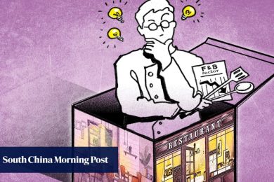 What’s cooking? Hong Kong restaurants thinking outside the box in bid to survive