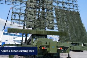 Venezuela attack seen as reminder for China to boost air defence, counter-intelligence