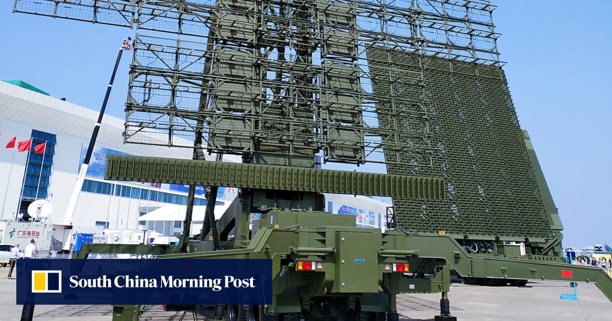 Venezuela attack seen as reminder for China to boost air defence, counter-intelligence