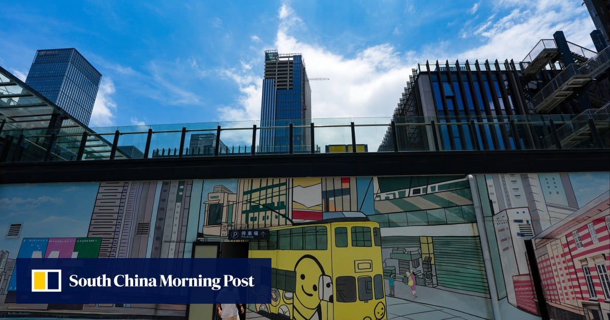 Qianhai to strengthen role as key partner to Hong Kong