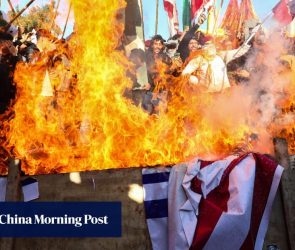 Iraq elects president, to choose PM amid US pressure to cut Iran ties