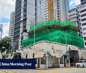 Hong Kong homebuyers keep up robust demand as new launches draw brisk sales