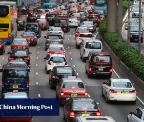 Hong Kong motor trade sees red over tightened vehicle inspection rules