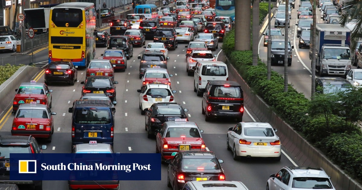 Hong Kong motor trade sees red over tightened vehicle inspection rules
