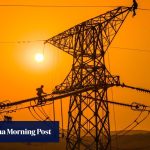 AI is reshaping US-China tech race – can electricity tilt the balance?