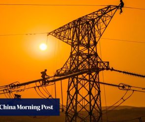 AI is reshaping US-China tech race – can electricity tilt the balance?