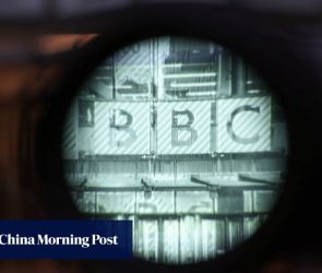 BBC moves to dismiss Trump’s US$10 billion lawsuit over Capitol riot documentary