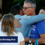 Venezuela releasing ‘significant number’ of prisoners in bid to ‘seek peace’