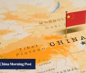China warns of covert mapping by foreign forces to steal sensitive geodata