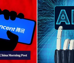 Tencent seeks collaboration with other major AI developers to improve tech for vulnerable users