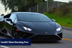 Malaysia’s super-rich get cold feet as Langkawi luxury car tax perks vanish