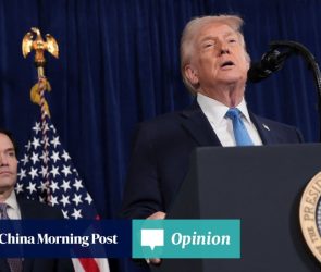 As I see it | Monroe Doctrine 2.0 portends the end of the US empire