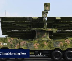 China’s ‘sweep and kill’ weapon, Malaysians opting for Singapore: SCMP’s 7 highlights
