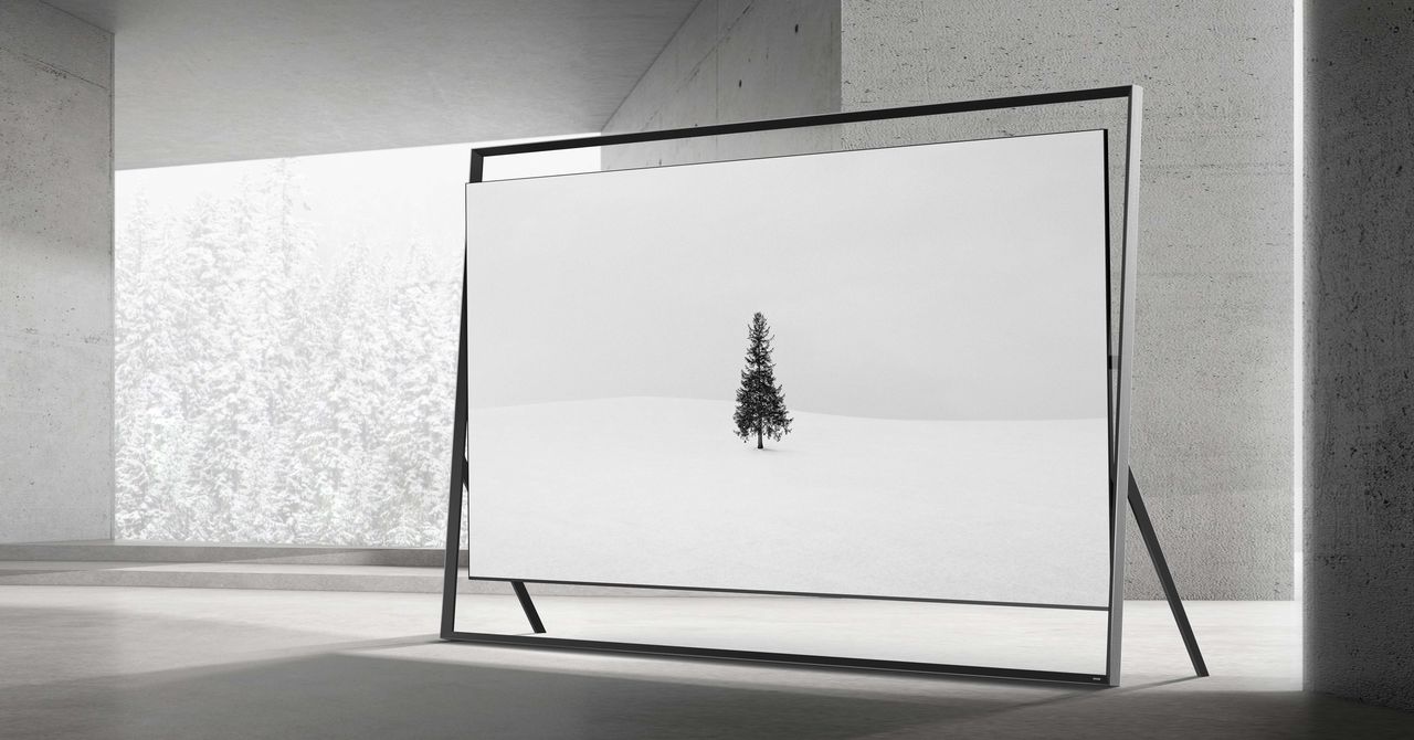 2026 Is the Year of the RGB LED TV