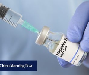 ‘Don’t blindly follow’ US changes to infant vaccines, Hong Kong tells parents