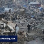 Israel says Bulgarian diplomat to direct Trump’s Board of Peace for Gaza