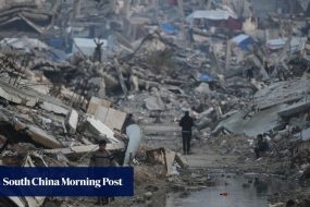 Israel says Bulgarian diplomat to direct Trump’s Board of Peace for Gaza