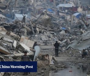 Israel says Bulgarian diplomat to direct Trump’s Board of Peace for Gaza