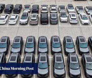 Chinese carmakers eye Western markets, China-EU dispute progress: 7 EV reads