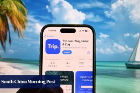 Beijing launches antitrust investigation into Trip.com ahead of Lunar New Year break