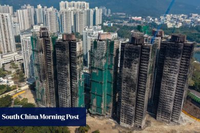 Exclusive | Hong Kong considers doubling attendance threshold for major renovation approvals