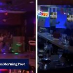 Malaysia vows crackdown on air force officers’ ‘immoral culture’