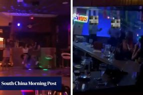 Malaysia vows crackdown on air force officers’ ‘immoral culture’