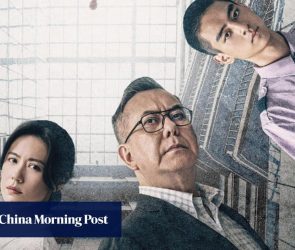 Hong Kong travel agency backs out of Taiwan trip over controversial film screening