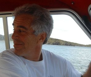 Jeffrey Epstein Had a ‘Personal Hacker,’ Informant Claims