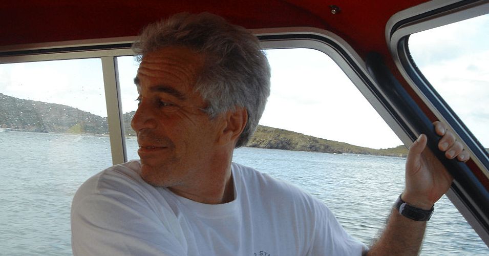 Jeffrey Epstein Had a ‘Personal Hacker,’ Informant Claims