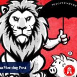 What does HSBC’s buyout of Hang Seng Bank mean for its future and investors?缩略图 What does HSBC’s buyout of Hang Seng Bank mean for its future and investors?