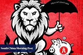 What does HSBC’s buyout of Hang Seng Bank mean for its future and investors?