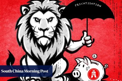 What does HSBC’s buyout of Hang Seng Bank mean for its future and investors?