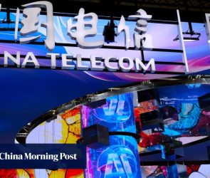China Telecom develops country’s first MoE models trained entirely on Huawei’s AI chips