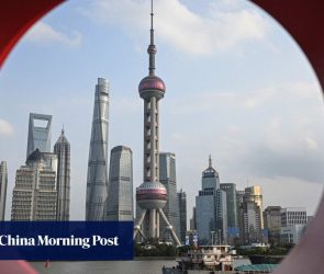 Shanghai maps global financial hub plan to 2035, for world-class and socialist metropolis